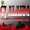Cj Alarm - Access Melody