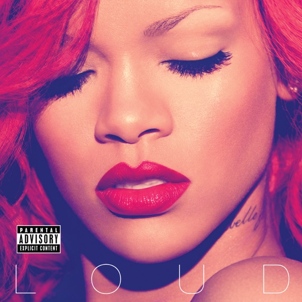 Only Girl In The World by Rihanna on MônFM