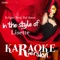 Eclipse Total Del Amor (In the Style of Lisette) [Karaoke Version] artwork