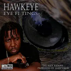 Eye Fi Tings - Single by Hawkeye album reviews, ratings, credits