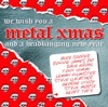 We Wish You a Metal XMas... and a Headbanging New Year! artwork