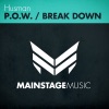 P.O.W. / Break Down - EP