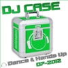 DJ Case Dance & Hands Up: 07-2012, 2012