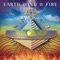 Serpentine Fire - Earth, Wind & Fire lyrics