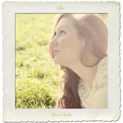 Green Apple - Calla