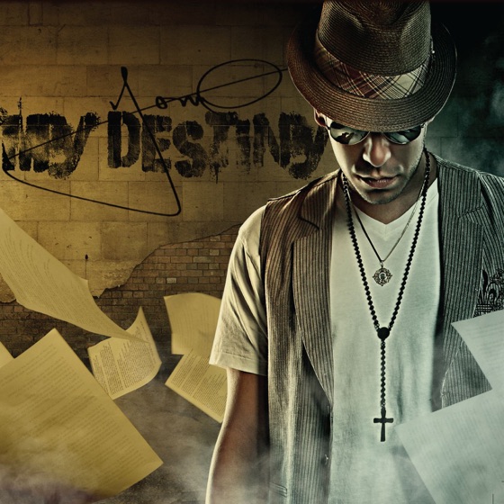 Cover artwork for Descara