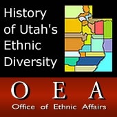 UTAH DCC: OEA Audio Podcast cover