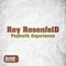 Automatik - Roy Rosenfeld lyrics