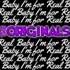 Baby I'm for Real - EP