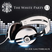 Party Groove: The White Party, Vol. 13 artwork