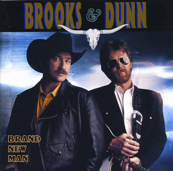 Brooks And Dunn - My Next Broken Heart