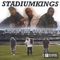 CRACK the COLISEUM - STADIUMKINGS lyrics