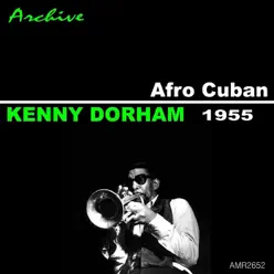 Afro-Cuban - Kenny Dorham Afro-Cuban - Kenny Dorham