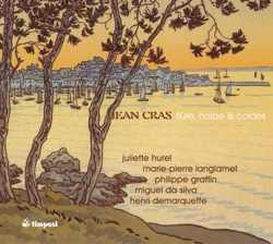 Juliette Hurel & Hélène Couvert - Quintette: III. Assez lent sants trainer