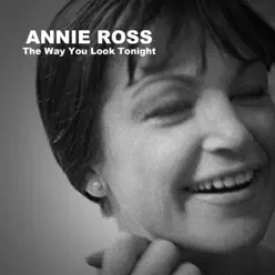 The Way You Look Tonight - EP - Annie Ross