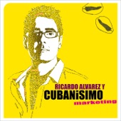 Ricardo Alvarez y Cubanísimo - Muela Profesional (feat. Giraldo Piloto)