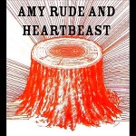 Amy Rude and Heartbeast - Lemontooth Blues