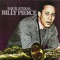 Recuerdame - Billy Pierce lyrics