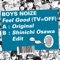 Feel Good (Tv = Off) - Single ジャケット写真