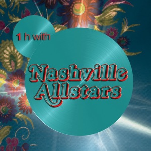 The Nashville Allstars - Poor Jenny - Line Dance Music