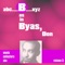 B as in BYAS, Don (Volume 3)