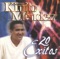 Santo Merengue - Kinito Mendez lyrics