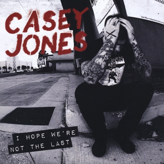 Cover artwork for Hammer the Nails