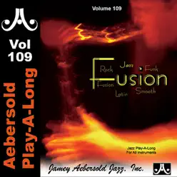 Dan Haerle - Fusion - Volume 109 - Dan Haerle Dan Haerle - Fusion - Volume 109 - Dan Haerle