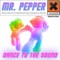 Dance to the Sound - Mr. Pepper lyrics