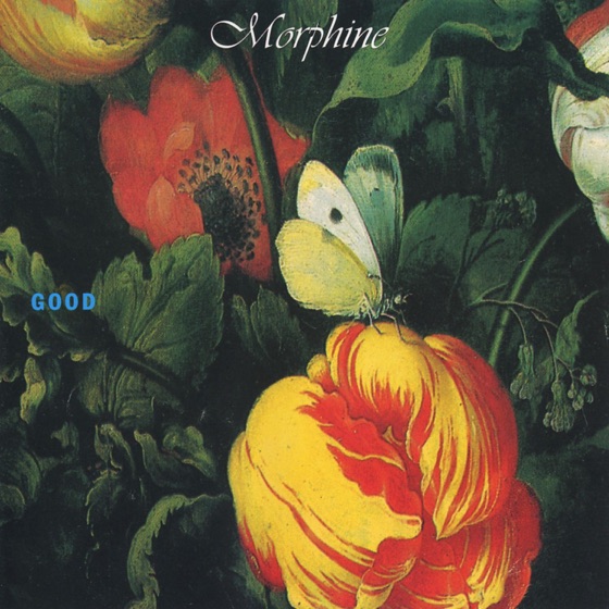 Cover artwork for The Other Side
