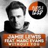 Jamie Lewis - Without You (Jamie Lewis Master Mix)
