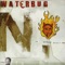 Insides - Waterbug lyrics