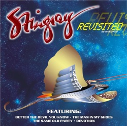 Stingray - The Man in My Shoes