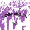Cantores de América Latina Vol. 5