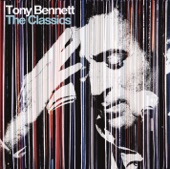 Tony Bennett - Because Of You