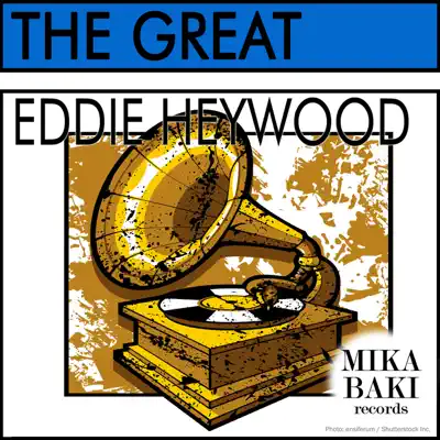 The Great - Eddie Heywood