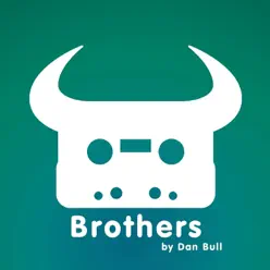 Brothers - Single - Dan Bull Brothers - Single - Dan Bull