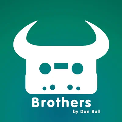 Brothers - Single - Dan Bull