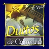 Los Grandes Duetos de Colombia, Vol. 6