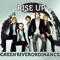 Rise Up - Green River Ordinance lyrics