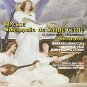 Gounod: Messe Solennelle de Sainte Cécile artwork