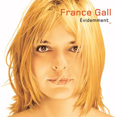 Évidemment (39 Titres) - France Gall
