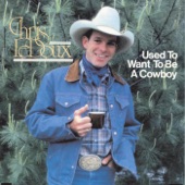 Chris LeDoux - This Cowboy's Hat