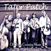 Tater Patch - Paddy On the Railroad/Bay of Fundy