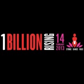 One Billion Rising - Break the Chain