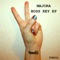 Boss Key - Majora lyrics