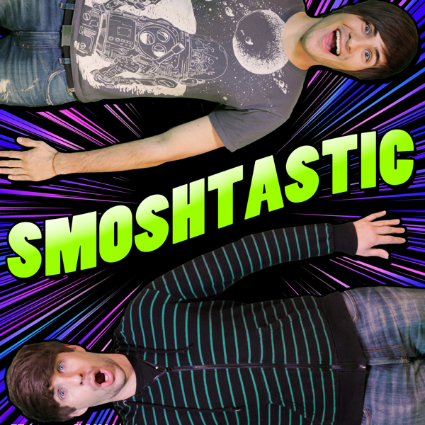 smosh smoshtastic