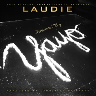 Sponsored by Yayo - Single by Laudie album reviews, ratings, credits