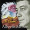 Con las Manos Vacías - Alberto Moran lyrics
