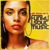 Get Down On It: Funky Soul Music artwork